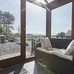 Meadow Barn, Beautiful Barn Conversion In Duddon Valley, District