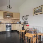 Meadow Barn, Beautiful Barn Conversion In Duddon Valley, District Бротон-ин-Фернесс