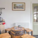 Meadow Barn, Beautiful Barn Conversion In Duddon Valley, District