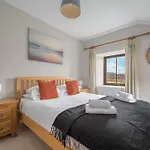 Meadow Barn, Beautiful Barn Conversion In Duddon Valley, District