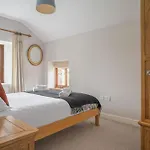 Дом отдыха Meadow Barn, Beautiful Barn Conversion In Duddon Valley, District *