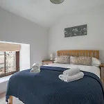 Casa vacanze Meadow Barn, Beautiful Barn Conversion In Duddon Valley, District