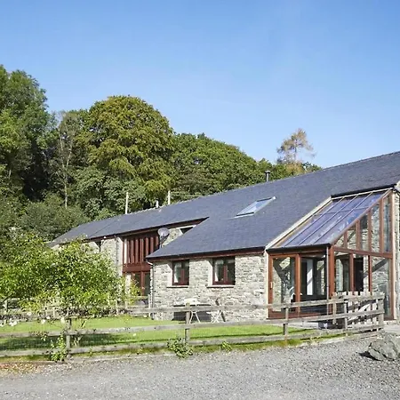 Meadow Barn, Beautiful Barn Conversion In Duddon Valley, District Hébergement de vacances *