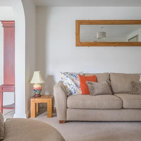 Meadow Barn, Beautiful Barn Conversion In Duddon Valley, District Broughton-in-Furness