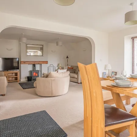 Meadow Barn, Beautiful Barn Conversion In Duddon Valley, District Hébergement de vacances Broughton-in-Furness