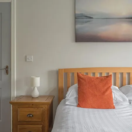 Meadow Barn, Beautiful Barn Conversion In Duddon Valley, District Hébergement de vacances
