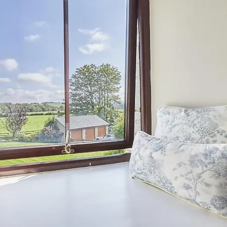 Hébergement de vacances Meadow Barn, Beautiful Barn Conversion In Duddon Valley, District *