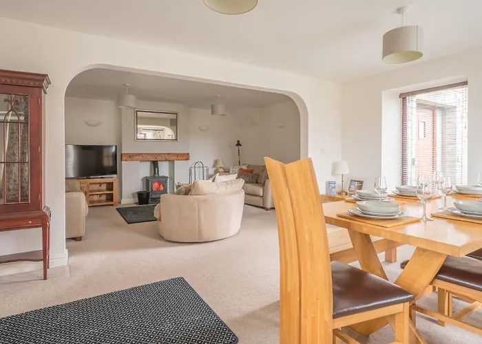 Meadow Barn, Beautiful Barn Conversion In Duddon Valley, District Casa de Férias Broughton-in-Furness