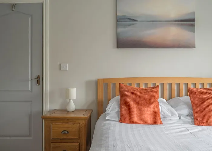 Meadow Barn, Beautiful Barn Conversion In Duddon Valley, District Casa de Férias