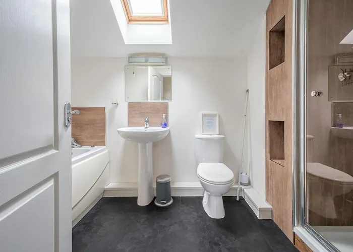 Meadow Barn, Beautiful Barn Conversion In Duddon Valley, District Casa de Férias Broughton-in-Furness